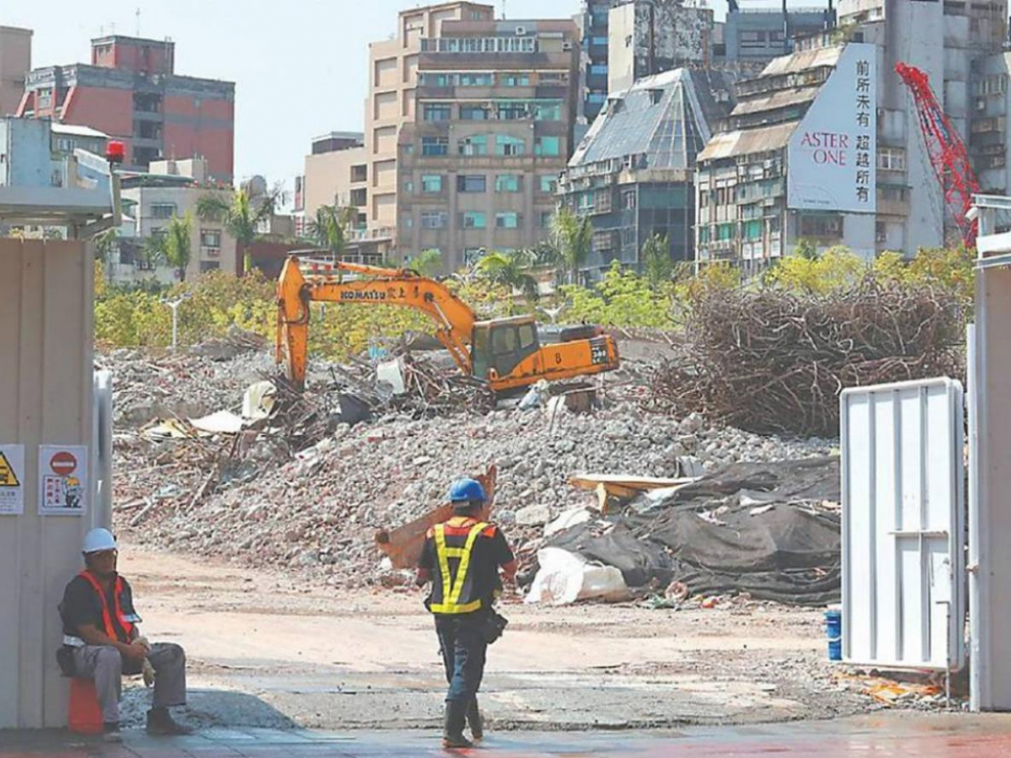 可寧衛股價漲了7成不敢追？泰霖、裕山、台境「漲停板複製貼上」...土方之亂反轉時刻何時？答案快揭曉